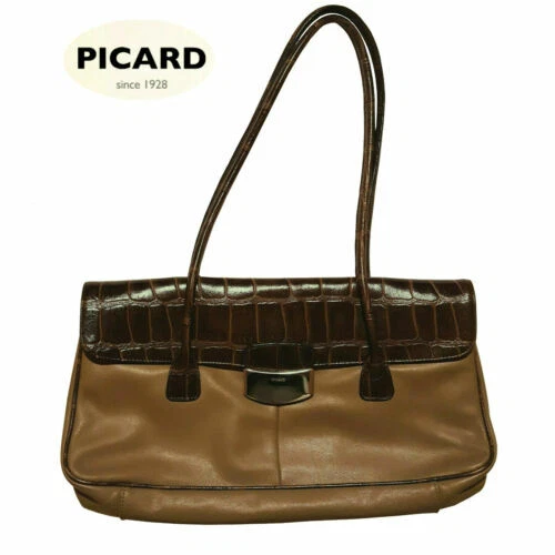 Picard Retro Damentaschen