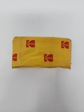 Kodak Kodachrome 100 Film Cartridge 12 Exp Sealed Vintage