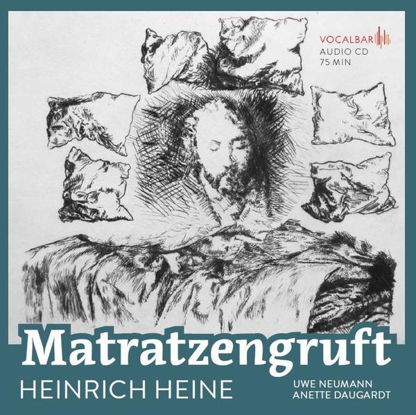 Thumbnail - Matratzengruft | Heinrich Heine | 2021 | Deutsch