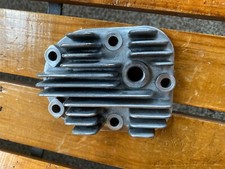 Continental Motors Corporation Model AU7 Cylinder Head