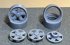 Porsche 911 VW Beetle Fuch