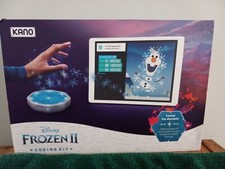 KANO - Disney Frozen II Coding Kit OPEN BOX