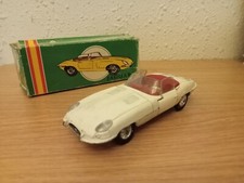 Joal Jaguar E, used, Spain.