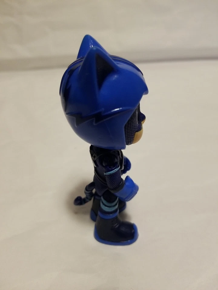 PJ Masks Action Figure Connor Catboy 3.5" Just Play Figure Only  - Image 3 of 4