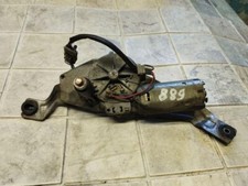 NISSAN ALMERA II N16 Heckscheibenwischermotor 28710BM415T 404733 2.20 21057970