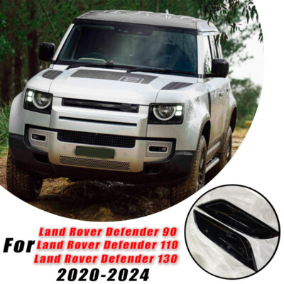 Land Rover Defender 2024: Debuttano Le Nuove Varianti Outbound E V8 [FOTO