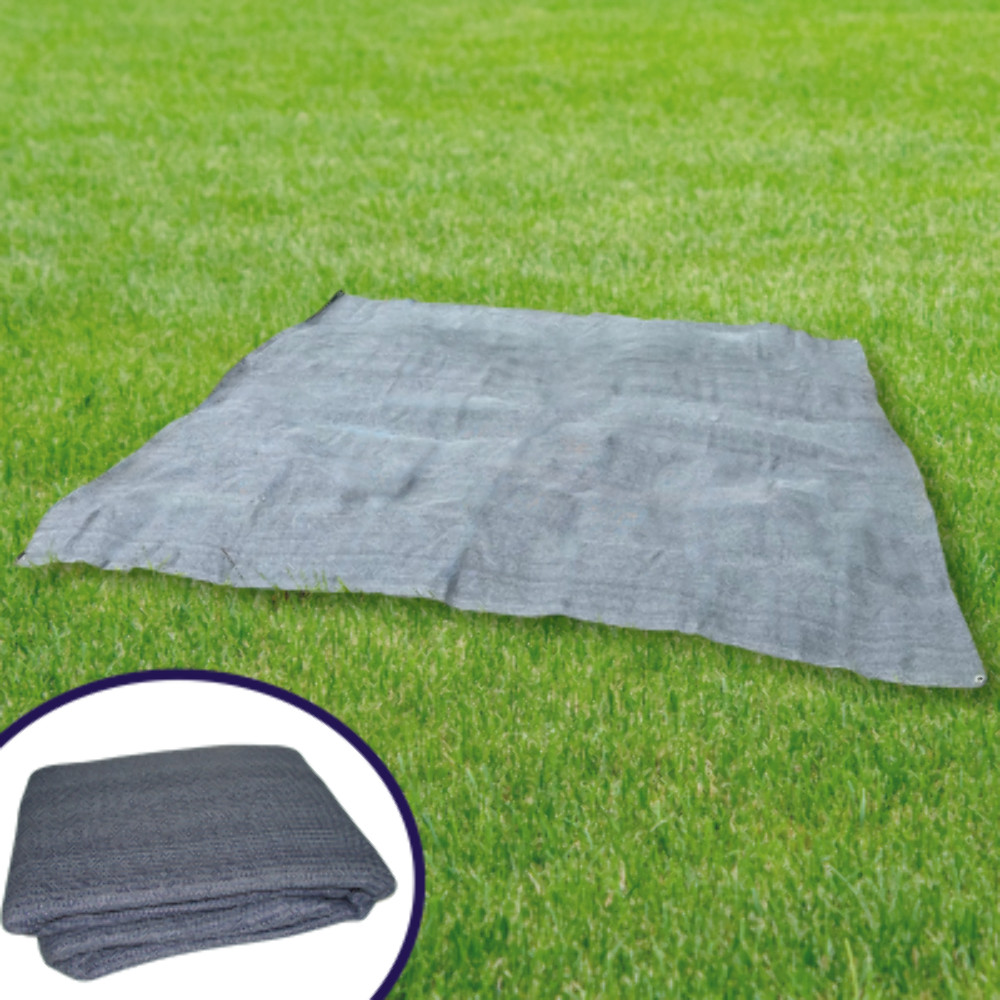2.5 X 3M Breatheweave Awning Carpet