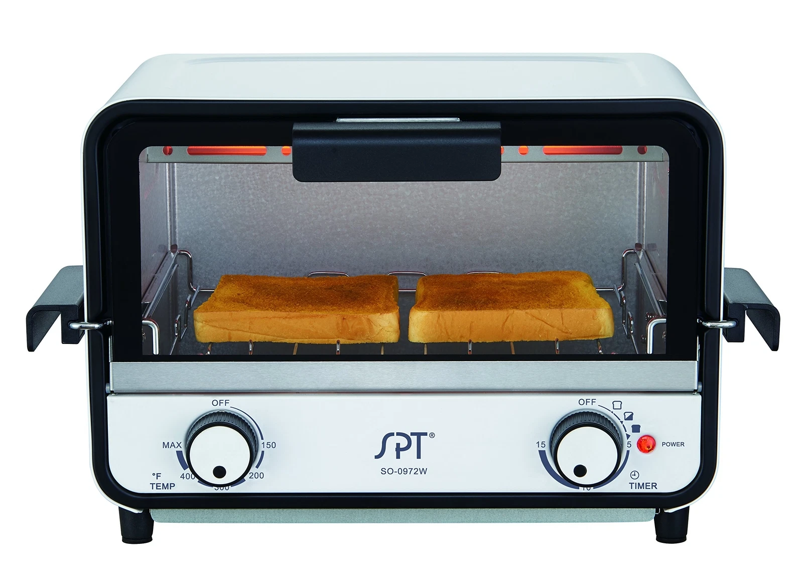 SPT Toaster Oven - Thumbnail 2