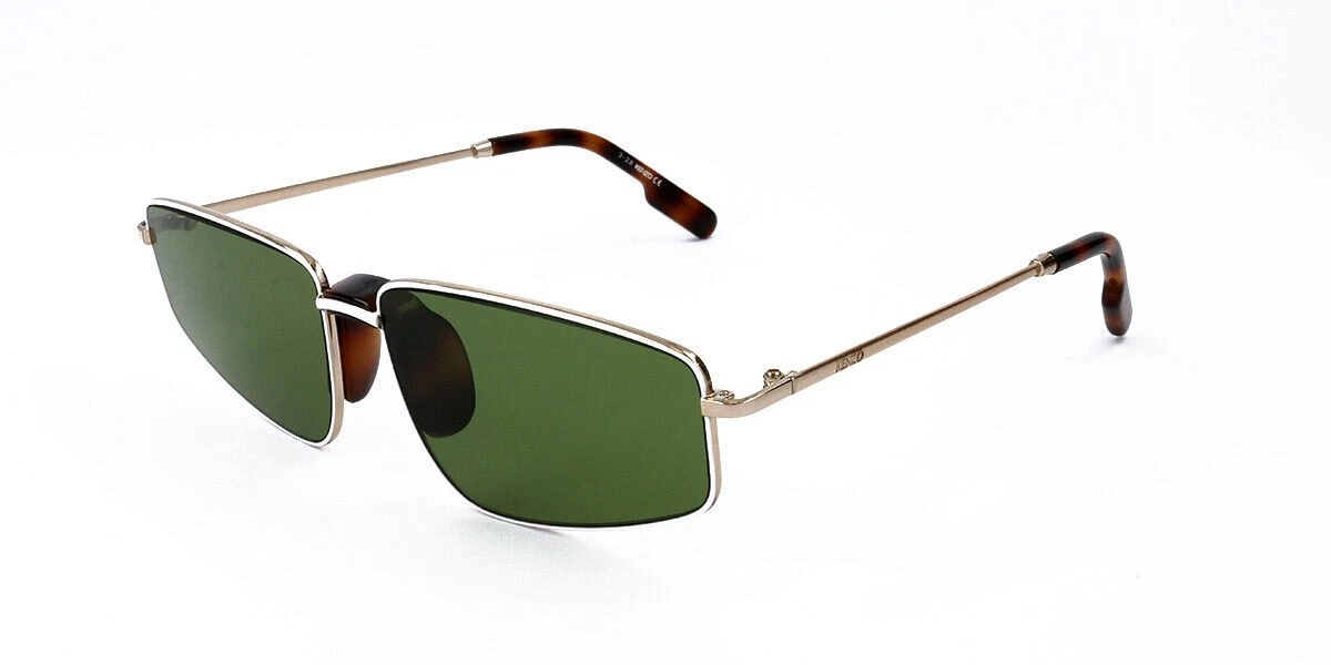 KENZO. KZ40015U 32N. Unisex Sunglasses Fashion Luxury French