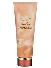 VICTORIA’S SECRET AMBER ROMANCE DAYDREAM FRAGRANCE BODY LOTION CREAM 8 oz New