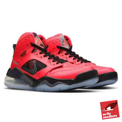 Buy Nike Air Jordan Mars 270 PSG | UK10US11 | Infrared | Limited Edition |  Rare Online in Bahrain. 153863270429