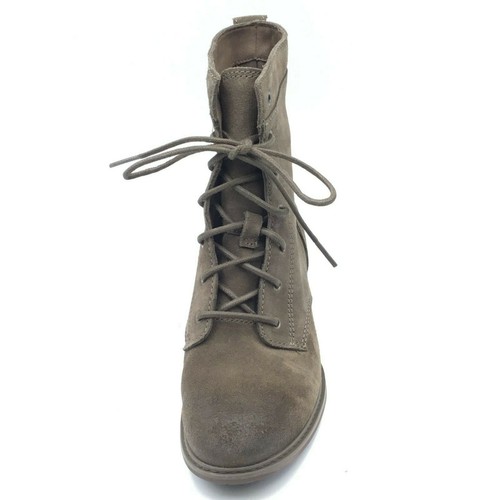 Sutherlin Bay Lace-Up Boot 