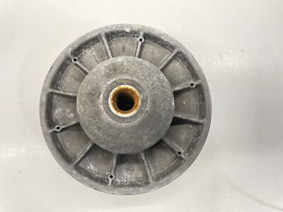 Driven Clutch built before 7/01/03 - 2004 Polaris ATP 500 HO 4X4 GREEN 40314