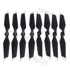 4 Pairs Low-Noise Quick-Release 8331F Propeller For DJI Mavic Pro  Pro Platinum