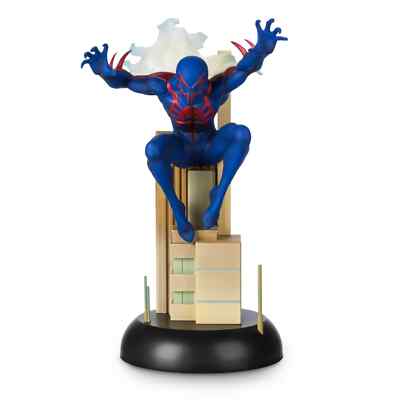 Spiderman Diamond select - Collection