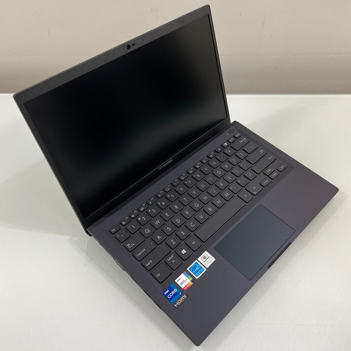ASUS ExpertBook Thin & Light Business B1400C 14” i7-1165G7