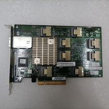 468406-B21 487738-001 468405-001 468405-002 HP 24 BAY 3GB SAS EXPANDER CARD