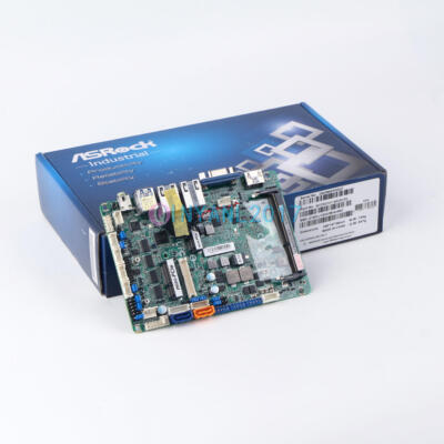 NEW ASRock SBC-210D Industrial motherboard