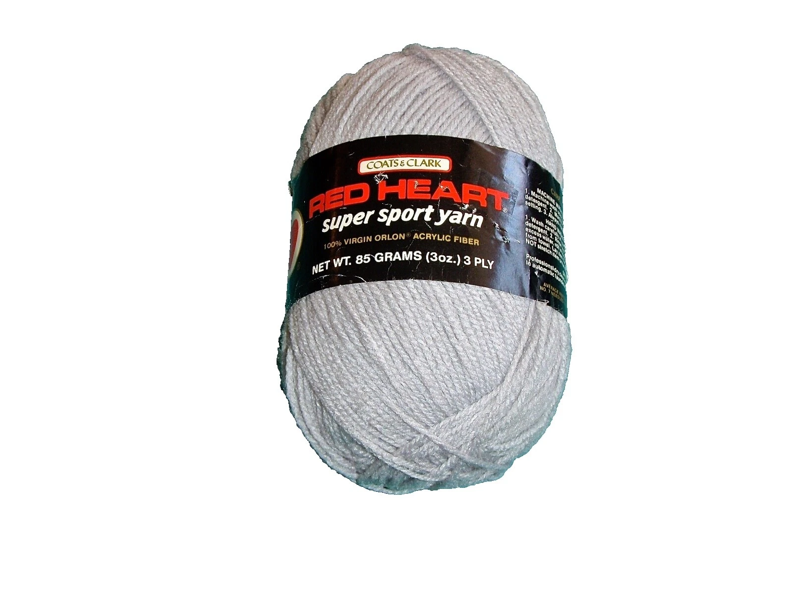 Red Heart Yarns