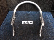 Triumph Scrambler 1200 XC XE Rear Grab Handle Rail 2019-23 T2309276 8/24