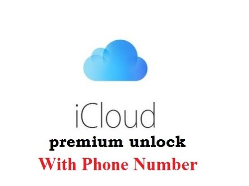 Apple Iphone/Ipad/Iwatch Icloud ID 