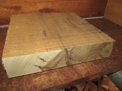 KILN DRIED EXOTIC BLACK LIMBA PLATTER BLANKS LUMBER LATHE WOOD 12 X 12 X 2''