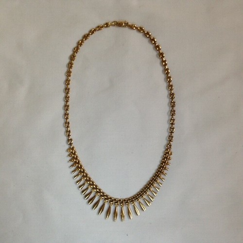 Jewelry- Cleopatra necklace | eBay