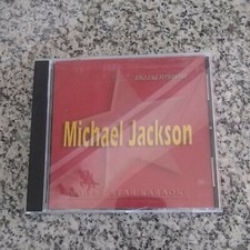 Michael Jackson Power Star Karaoke