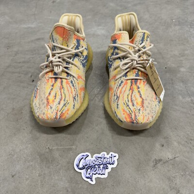 Adidas Yeezy Boost 350 V2 Low MX Oat - Size 10M - GW3773 (Fast