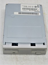 Panasonic JU-256A216P 3.5" 1.44MB Internal Floppy Disk Drive INV15775