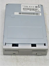 Panasonic JU-256A216P 3.5" 1.44MB Internal Floppy Disk Drive INV15775