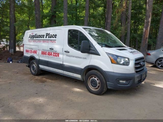 Driver Air Bag Cargo Van Low Roof Front Driver Fits 20-23 TRANSIT 150 3030462 thumbnail 9