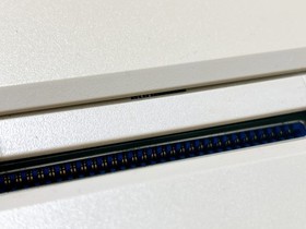 Nintendo AV New Famicom Console & Controller Japan JP Game Tested Work