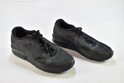 Nike Air Max Sequent Damen Sportschuhe Sneaker  EUR 39 Nr. 25-M 2552