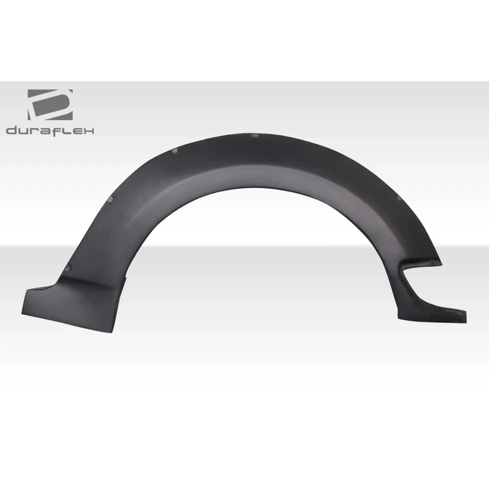 Duraflex VF Lab Rear Fender Flares for S2000 Honda 00-09 edpart_118011 Foto 4 de 4