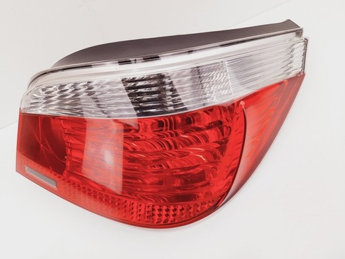 RÜCKLICHT RECHTS BMW 5 serie (E60) Sedan 520i 24V (M54-B22) 2004 7165738