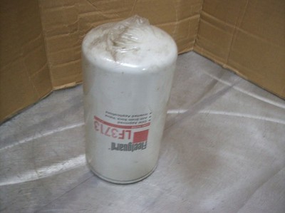 Fleetguard Cummins Genuine OEM Oil Filter LF3713