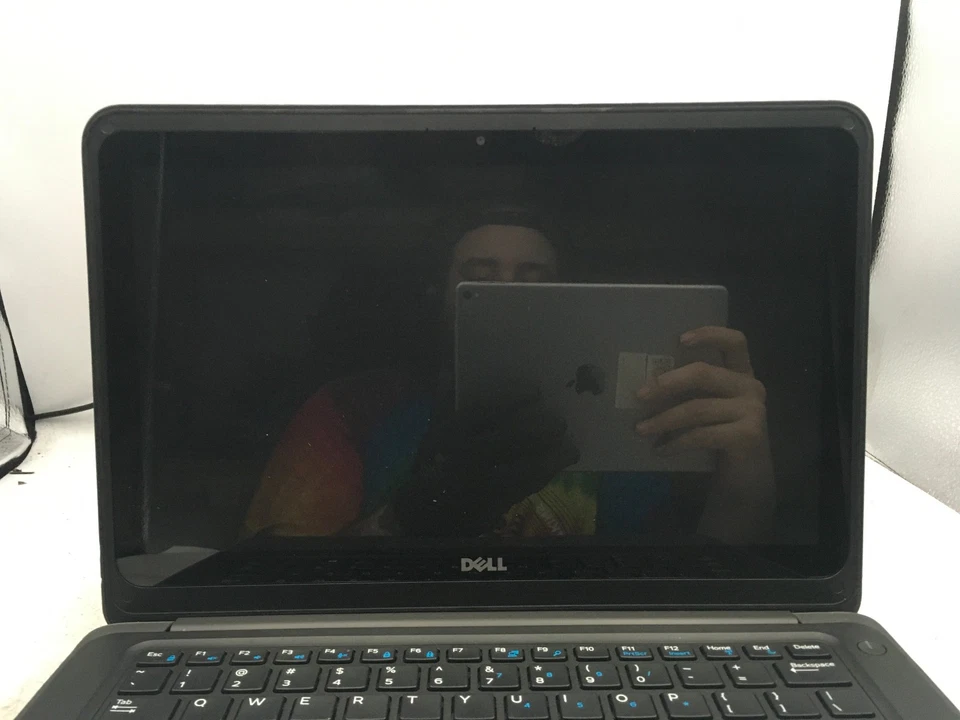 DELL LATITUDE 3380 - FOR PARTS - INTEL I5 - NO RAM -READ DESCRIPTION- BB - Image 2 of 4