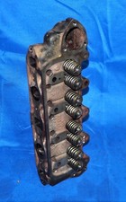 61-69 Austin Mini Cooper 998 Mg Midget 1098 Bmc Mowog Cylinder Head Core 12g295