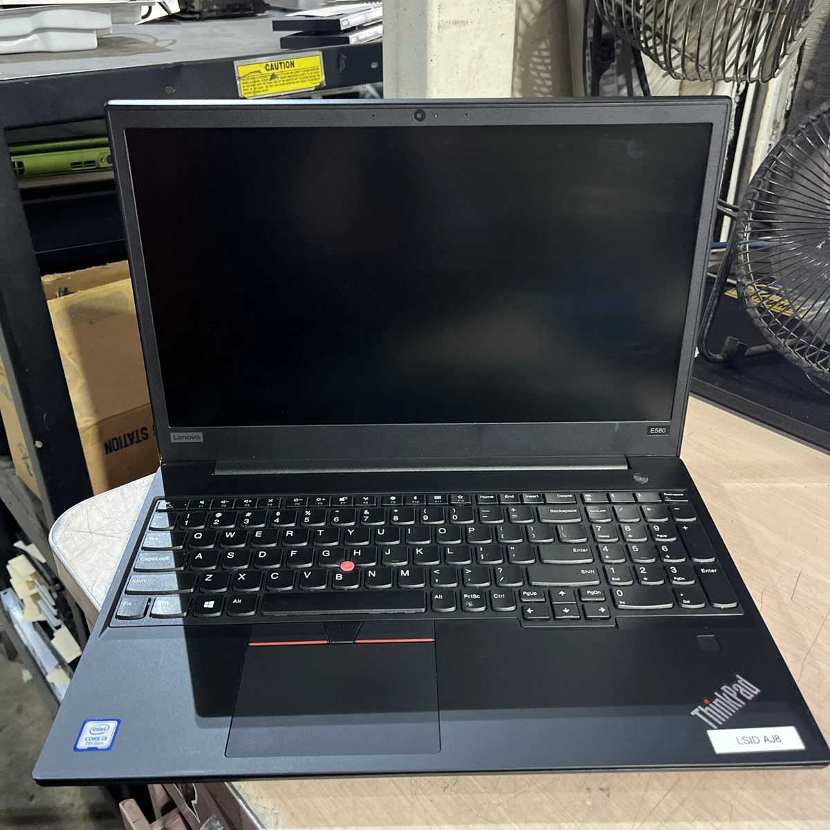 Lenovo ThinkPad E580 PC Laptops & Netbooks for Sale - Shop New
