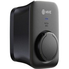 Hive Mini Pro 3 EV Charger Untethered (RRP £726)
