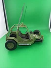 GI Joe ARAH AWE Striker Dune Buggy Vehicle Hasbro Toy Vintage *PARTS