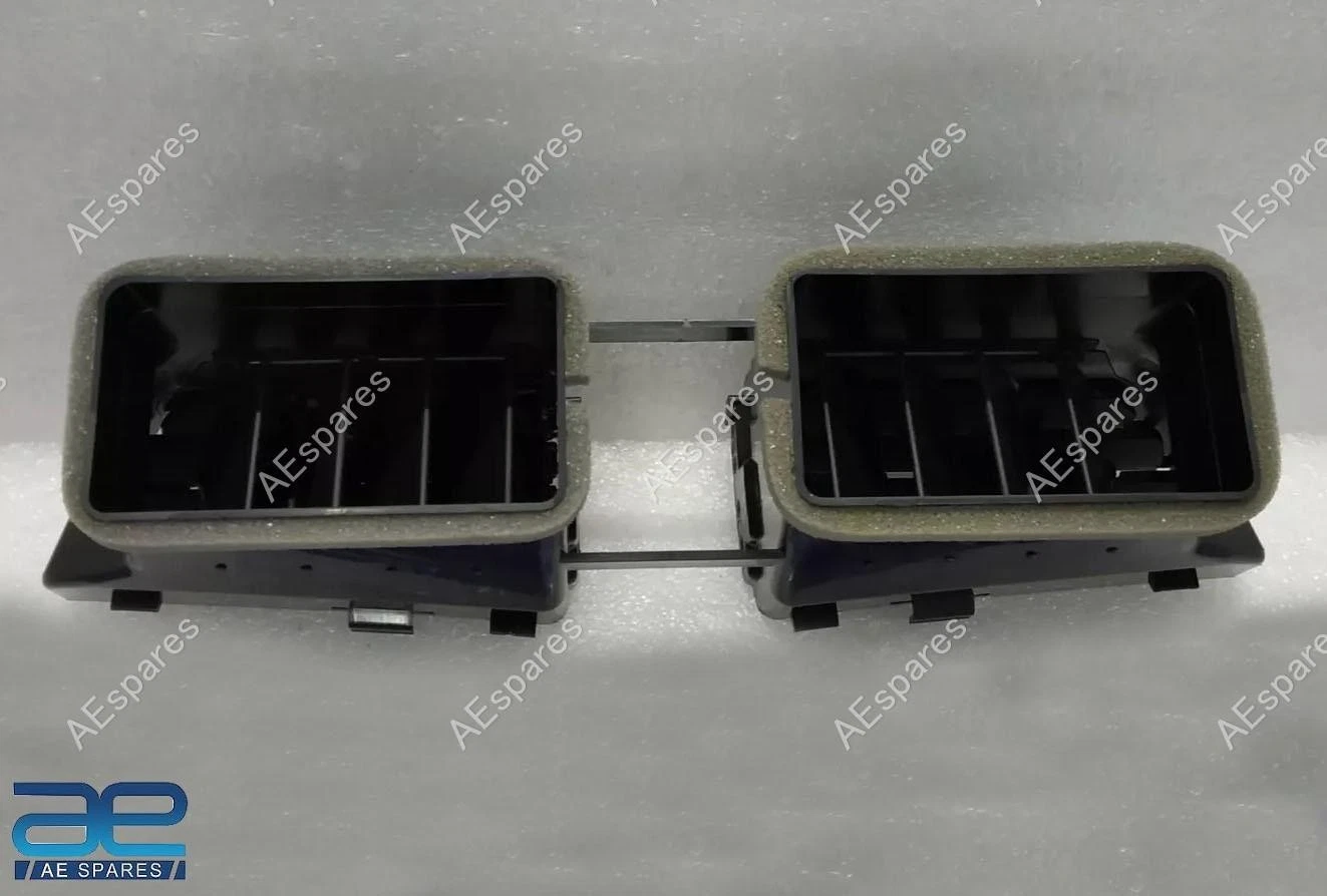 Louver, Center Air Vent For Suzuki Alto 800 2019-2023, Alto K10 2014-2020 view 2