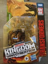 NEW Transformers VERTEBREAK War For Cybertron Kingdom WFC-K3 Core Hasbro 2020