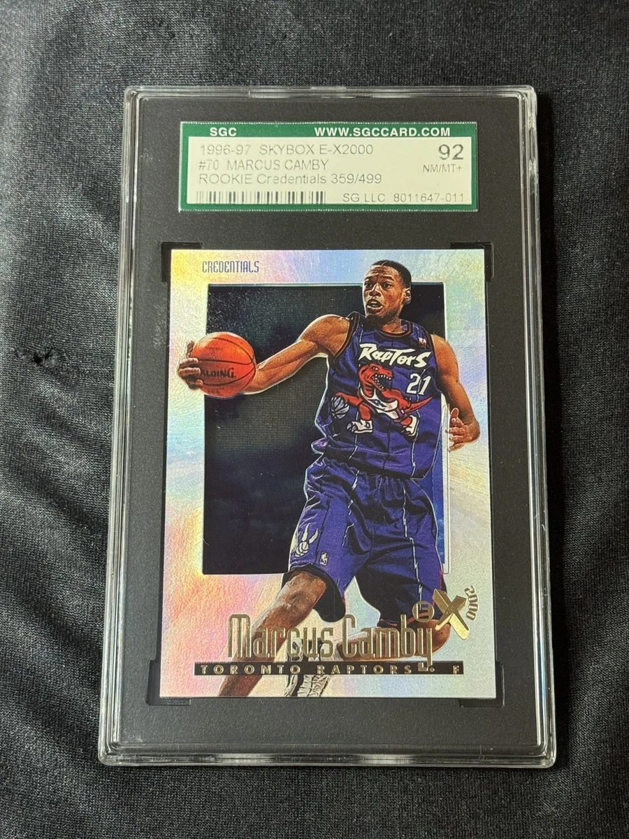 1996-97 Skybox E-X2000 Basketball Trading Cards for sale | eBay
