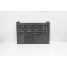 5CB0X57086 - NEW - C-Cover with keyboard,Spanish LA,Iron Grey,Non_Backlight