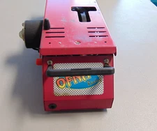 Vintage OFNA Racing Nitro RC Starter Box  - FREE SHIPPING