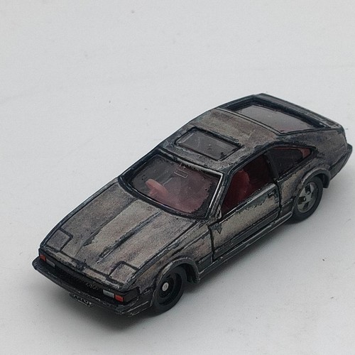 Tomica Limited Toyota Celica Xx 2800Gt