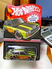 Hot Wheels RLC Redline Club 2017 Collector Edition Datsun Bluebird 510
