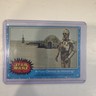 1977 Topps Star Wars Artoo-Detoo is missing! #18